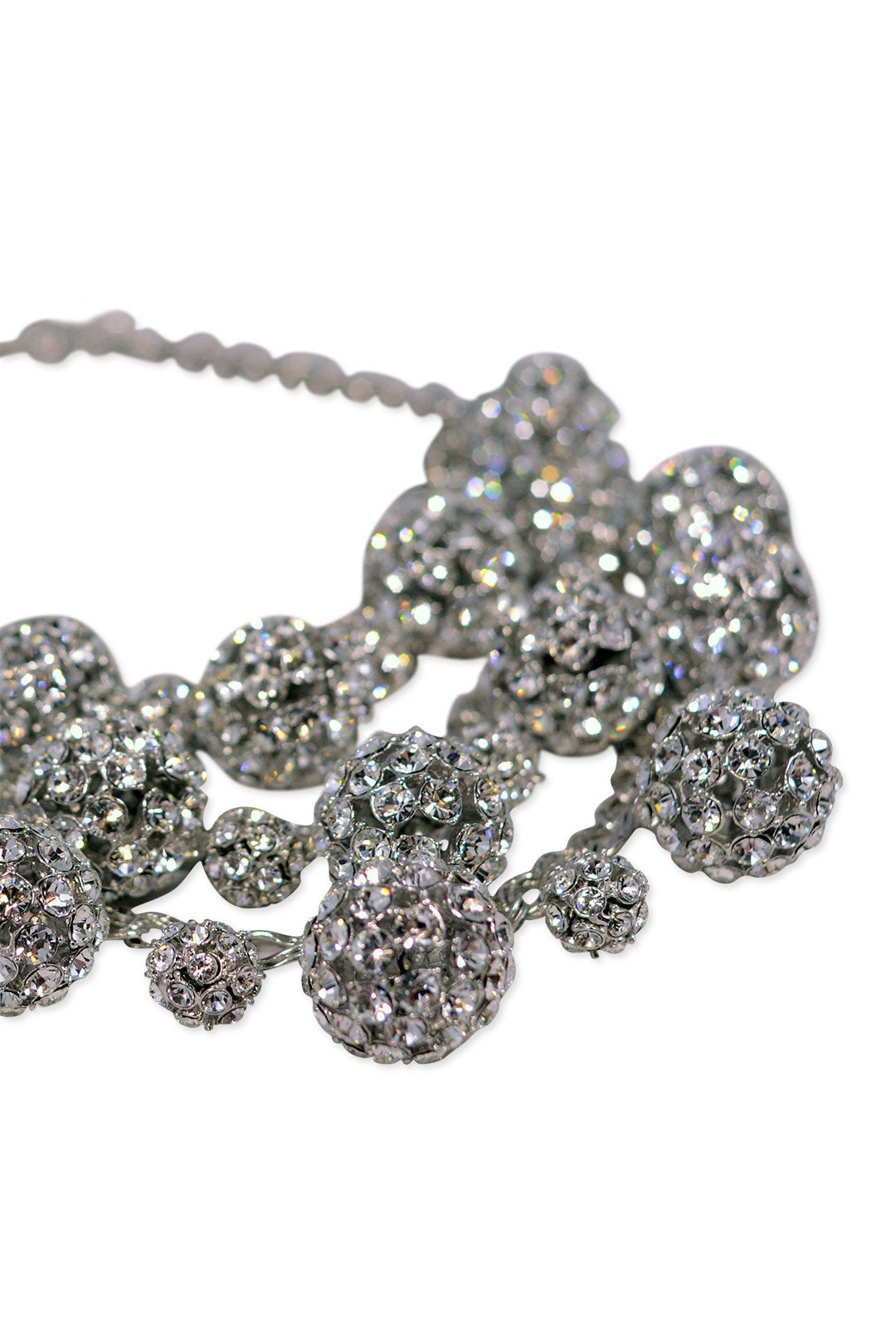 Lady Marmalade Necklace by kate spade new york accessories 1