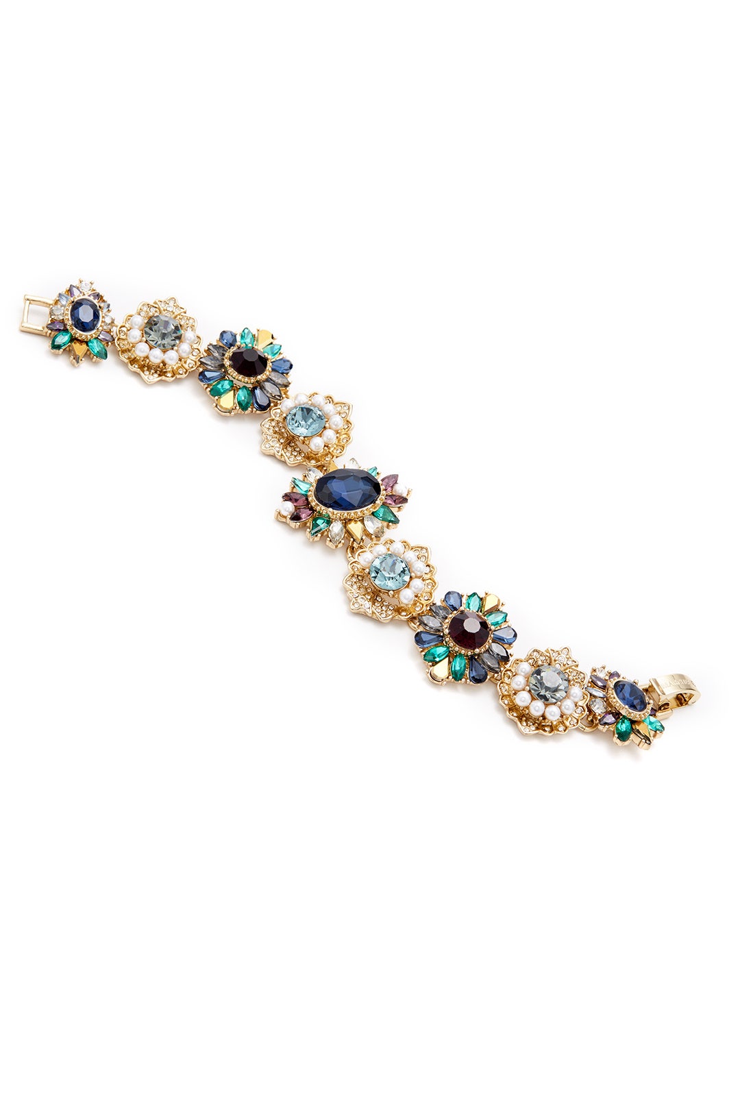 Regal Affair Bracelet by Marchesa Jewelry 1
