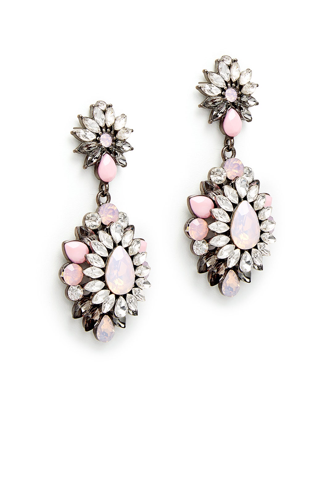 Casey Earrings by Ella Carter 1