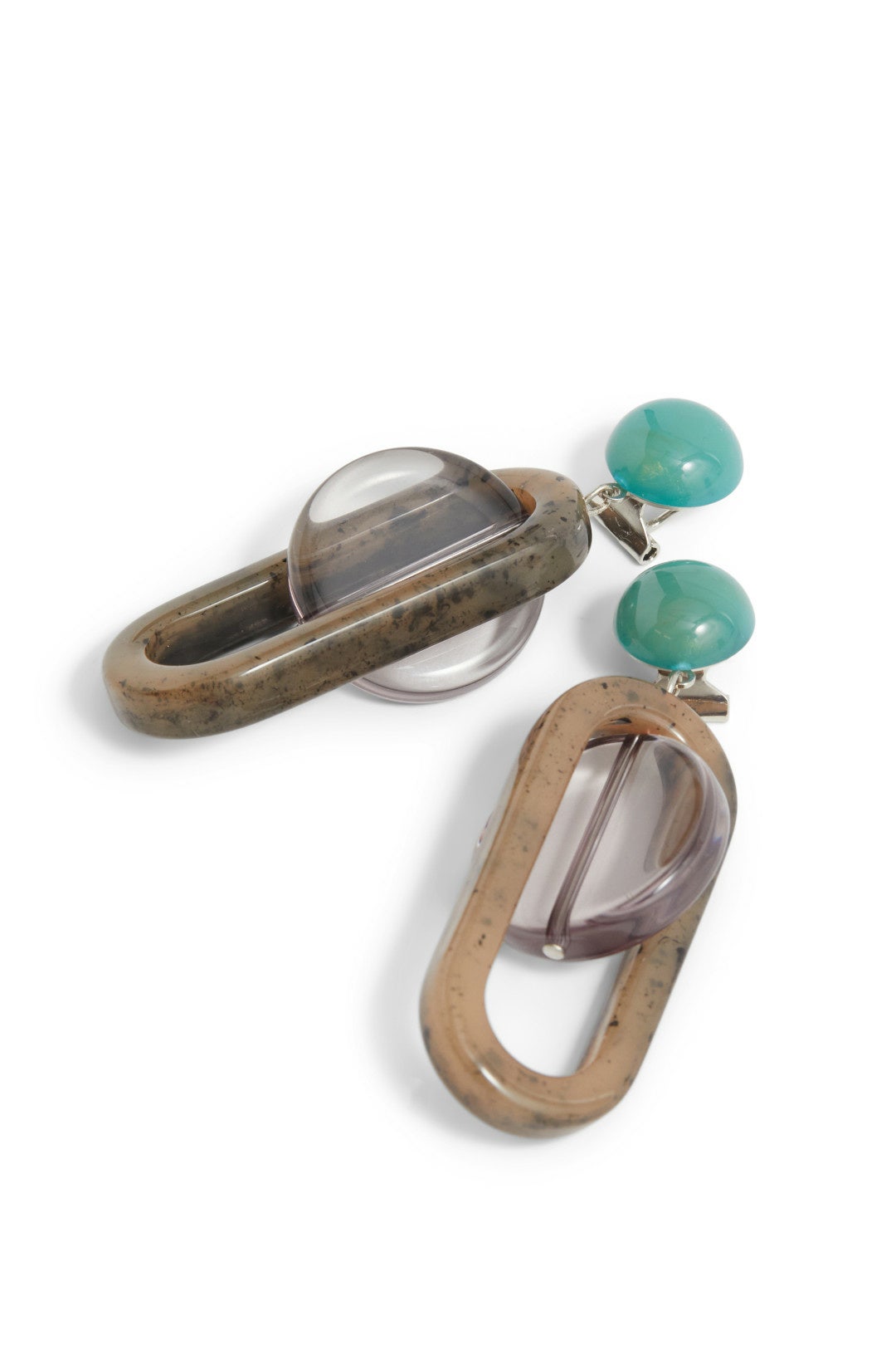 Lohr Earrings by Rachel Comey Accessories 1