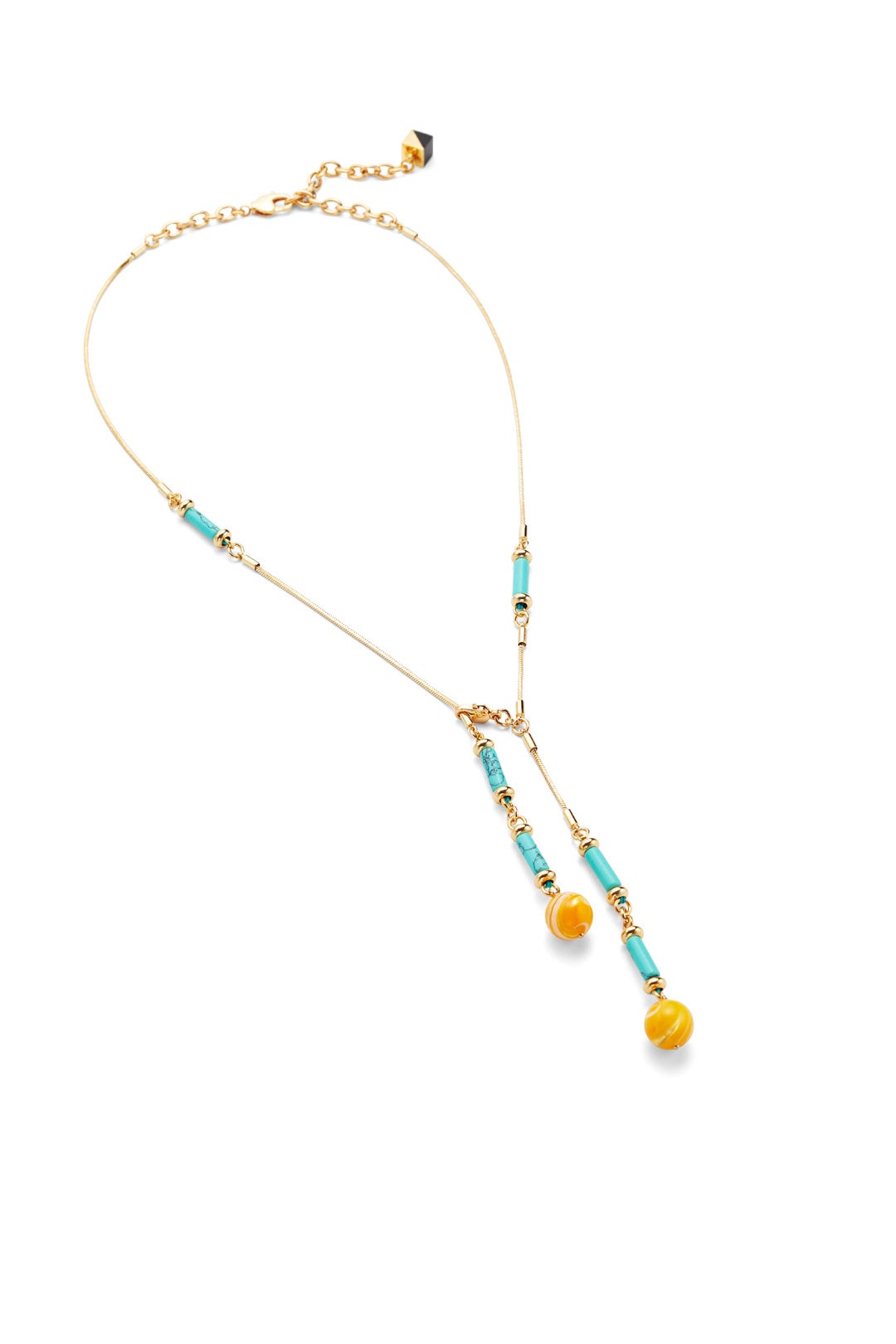 Alma Necklace by Nocturne 1