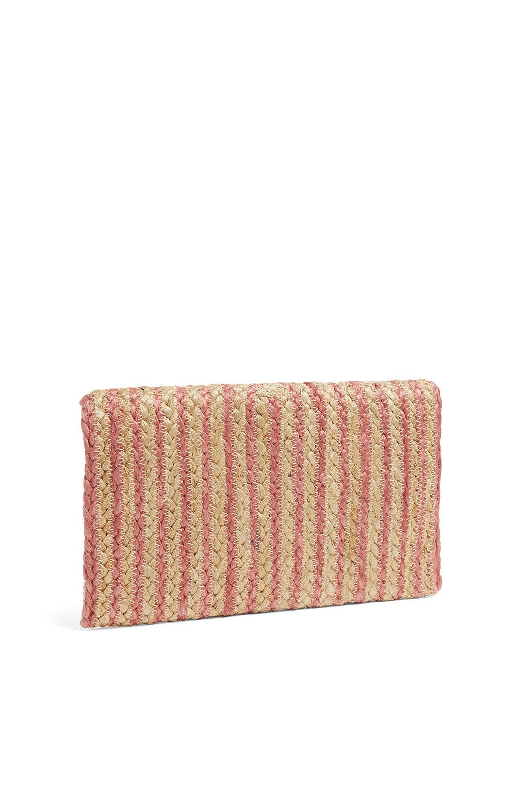 Faded Rose Jordana Clutch by Roller Rabbit Accessories 1