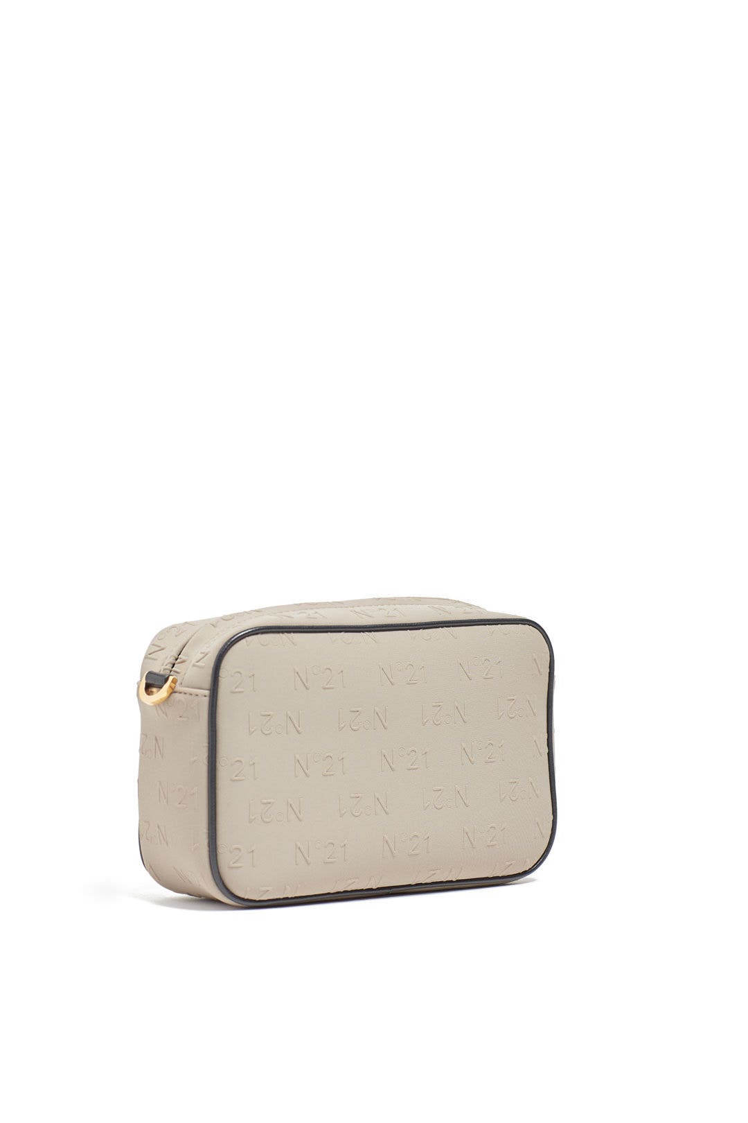 Logo Embossed Camera Bag by No. 21 Handbags 1