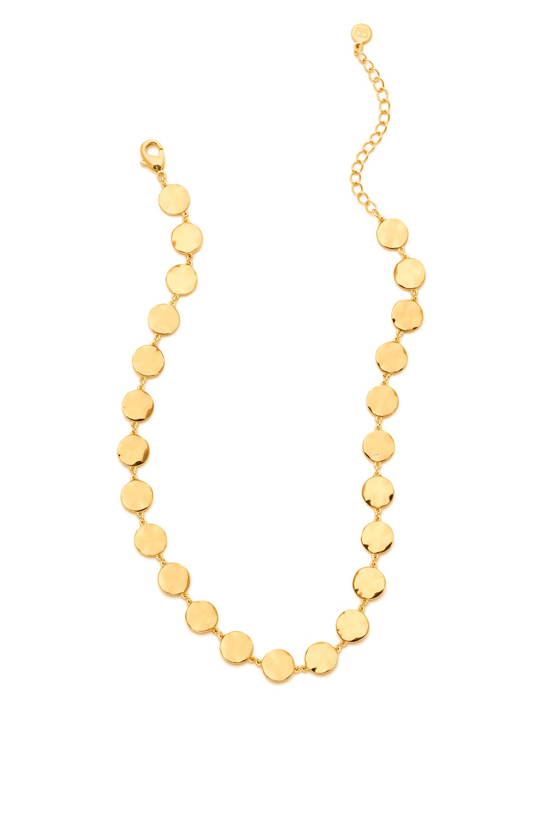 Chloe Choker by Gorjana 1