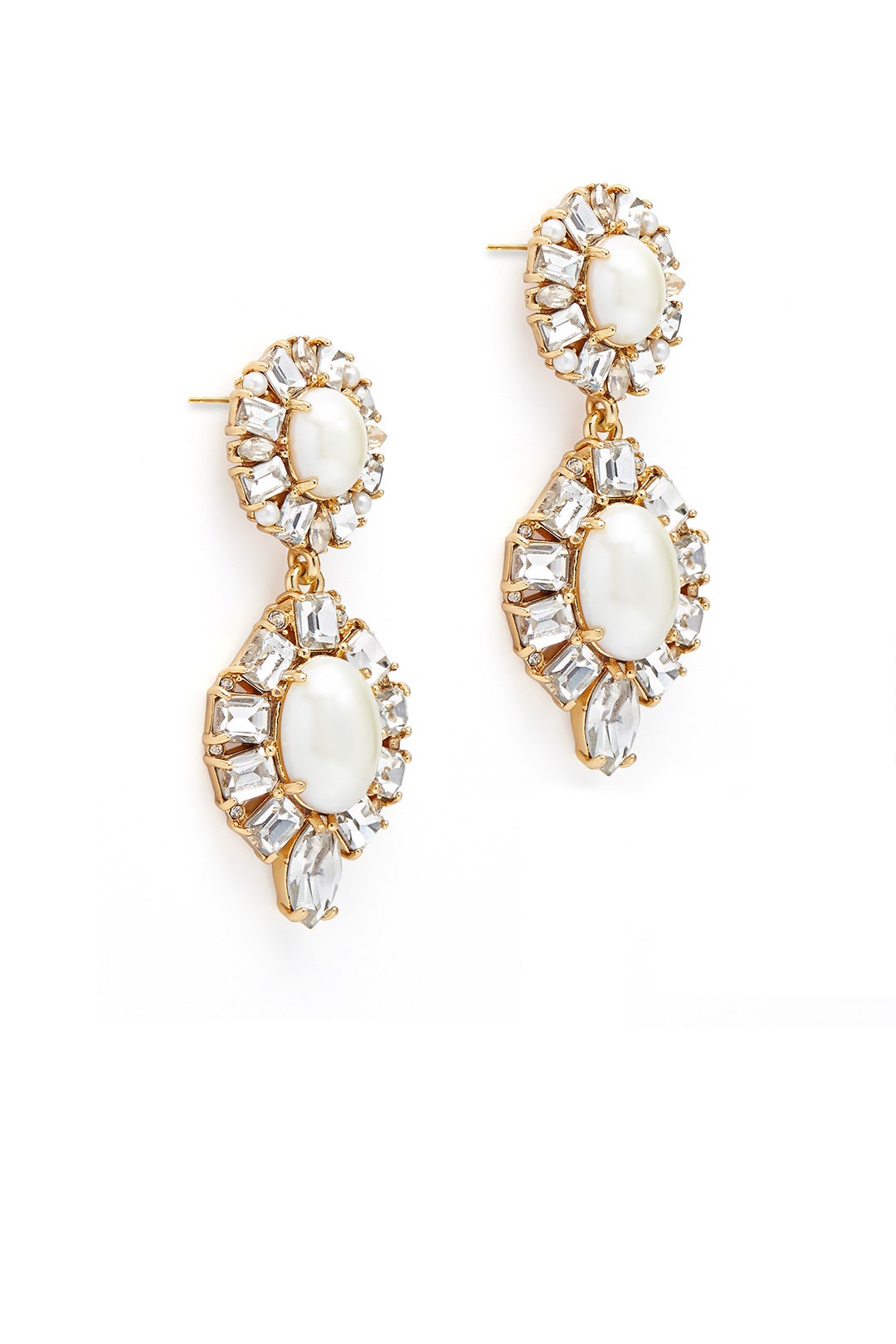 Fine Day Earrings by kate spade new york accessories 1