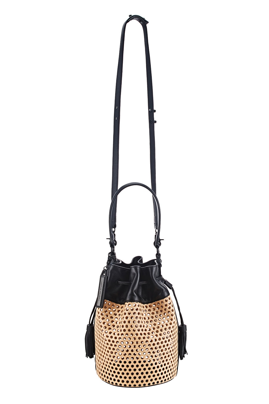 Natural Industry Bag by Loeffler Randall 1