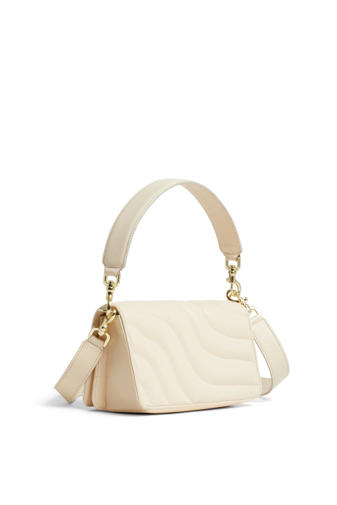 Assisi Quilted Bag by ATP Atelier 1