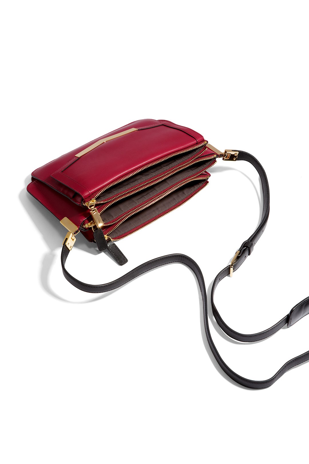 Dahlia Mini Trilogy Bag by Times Arrow 1