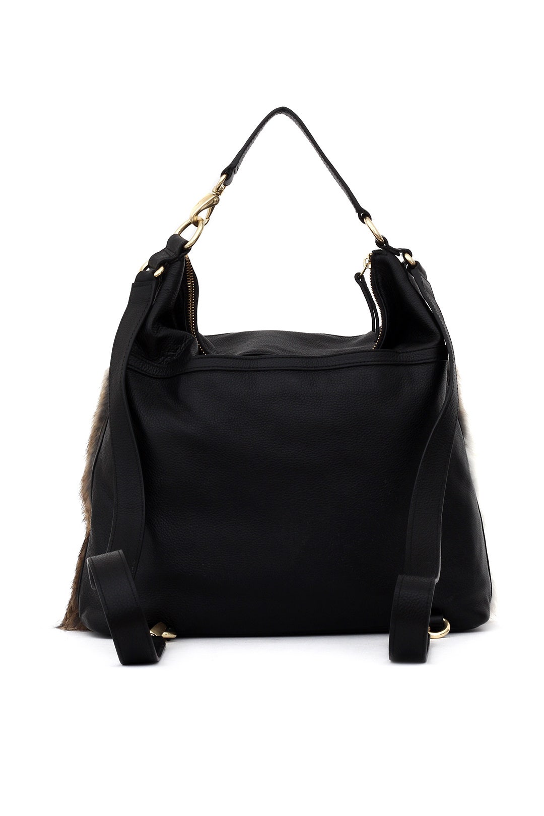 Natural Trifecta Backpack by Foley + Corinna 1