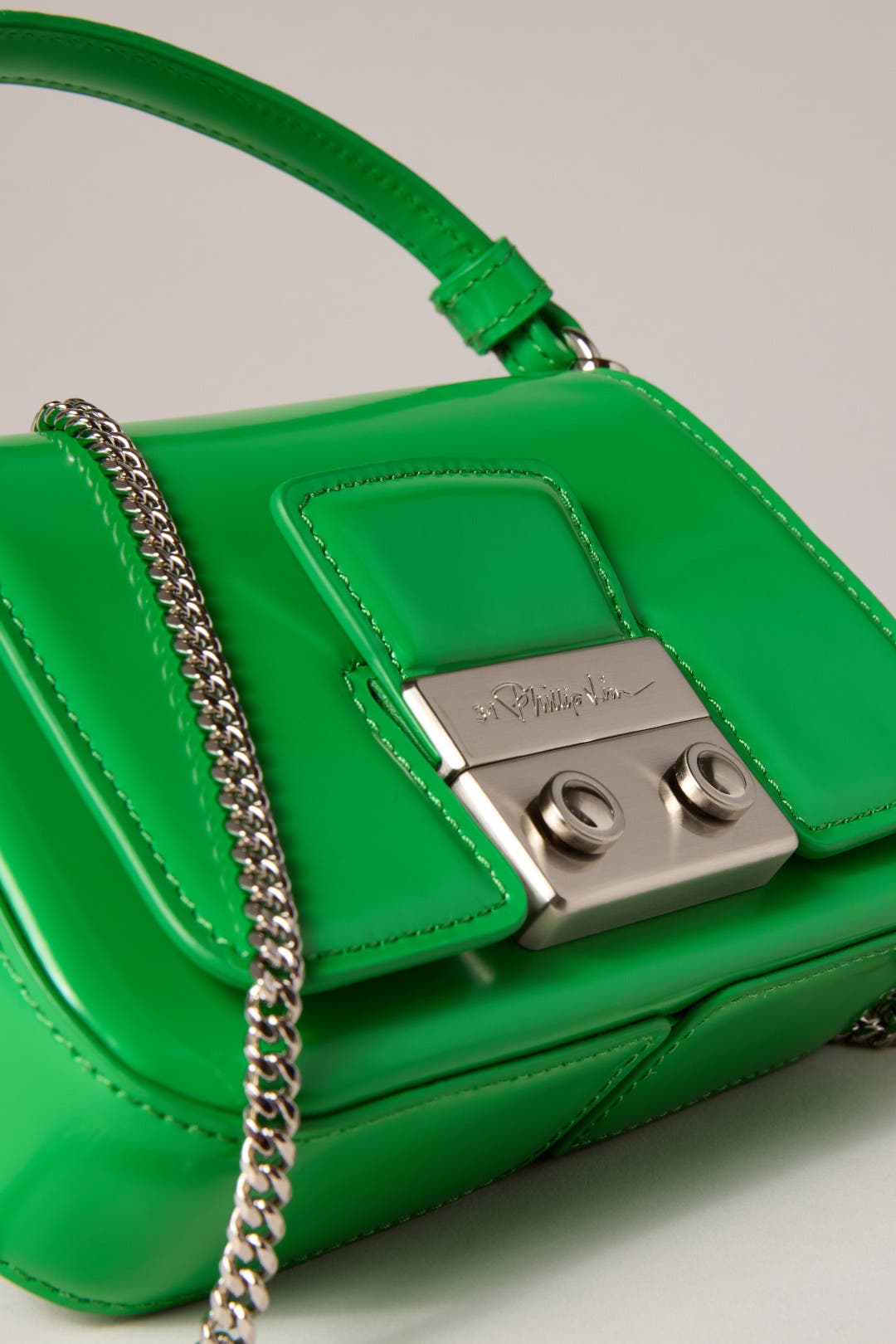 Pashli Micro Crossbody by 3.1 Phillip Lim Accessories | Rent the