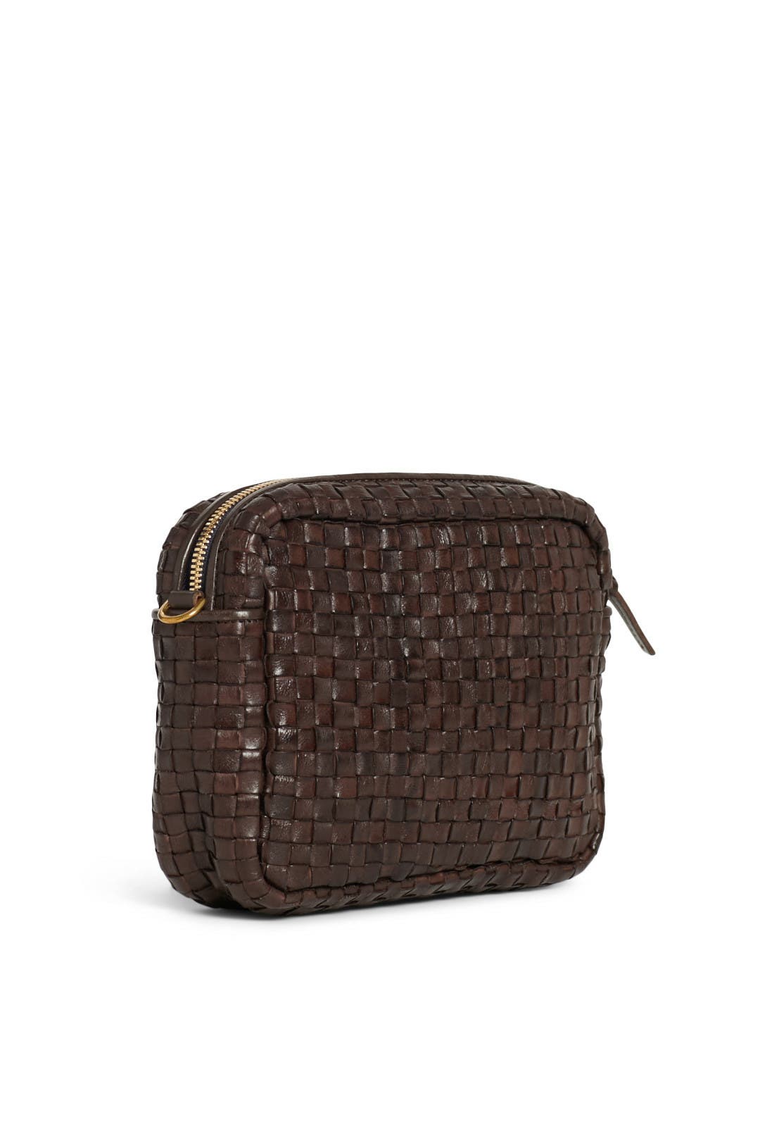 Zig Zag Midi Sac by Clare V. | Rent the Runway