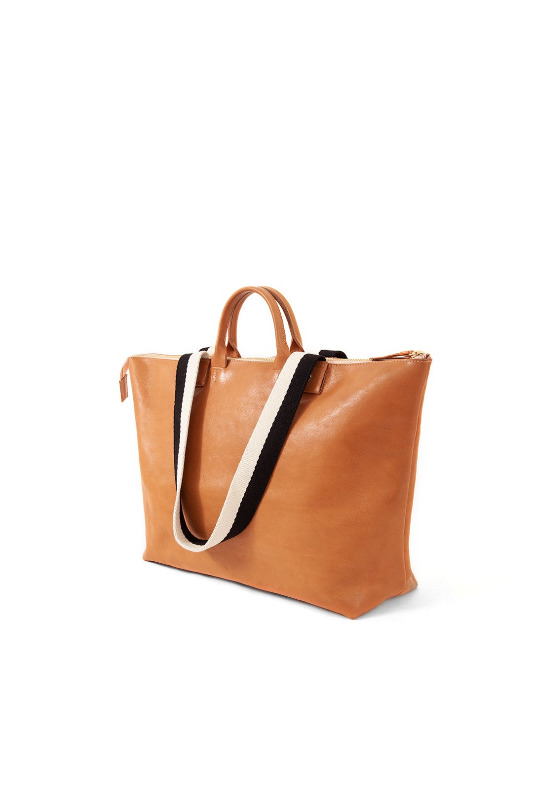 Le Zip Sac Tote by Clare V. 1