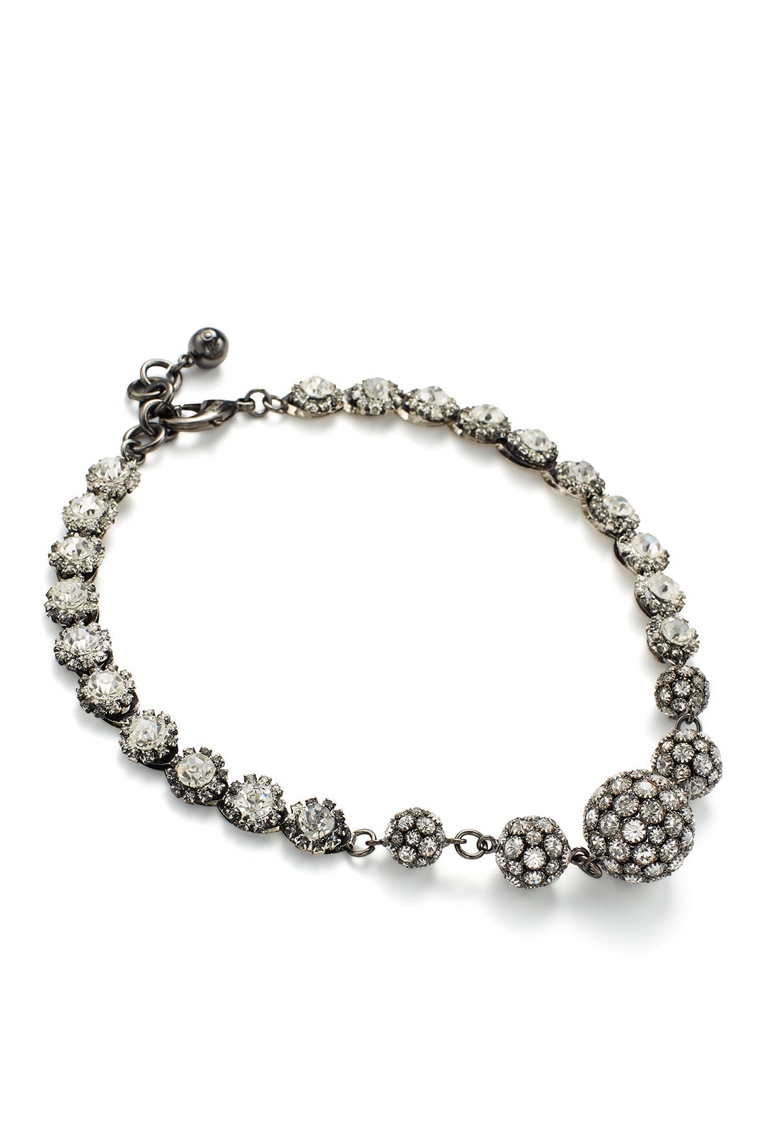 Royale Necklace by Lulu Frost 1