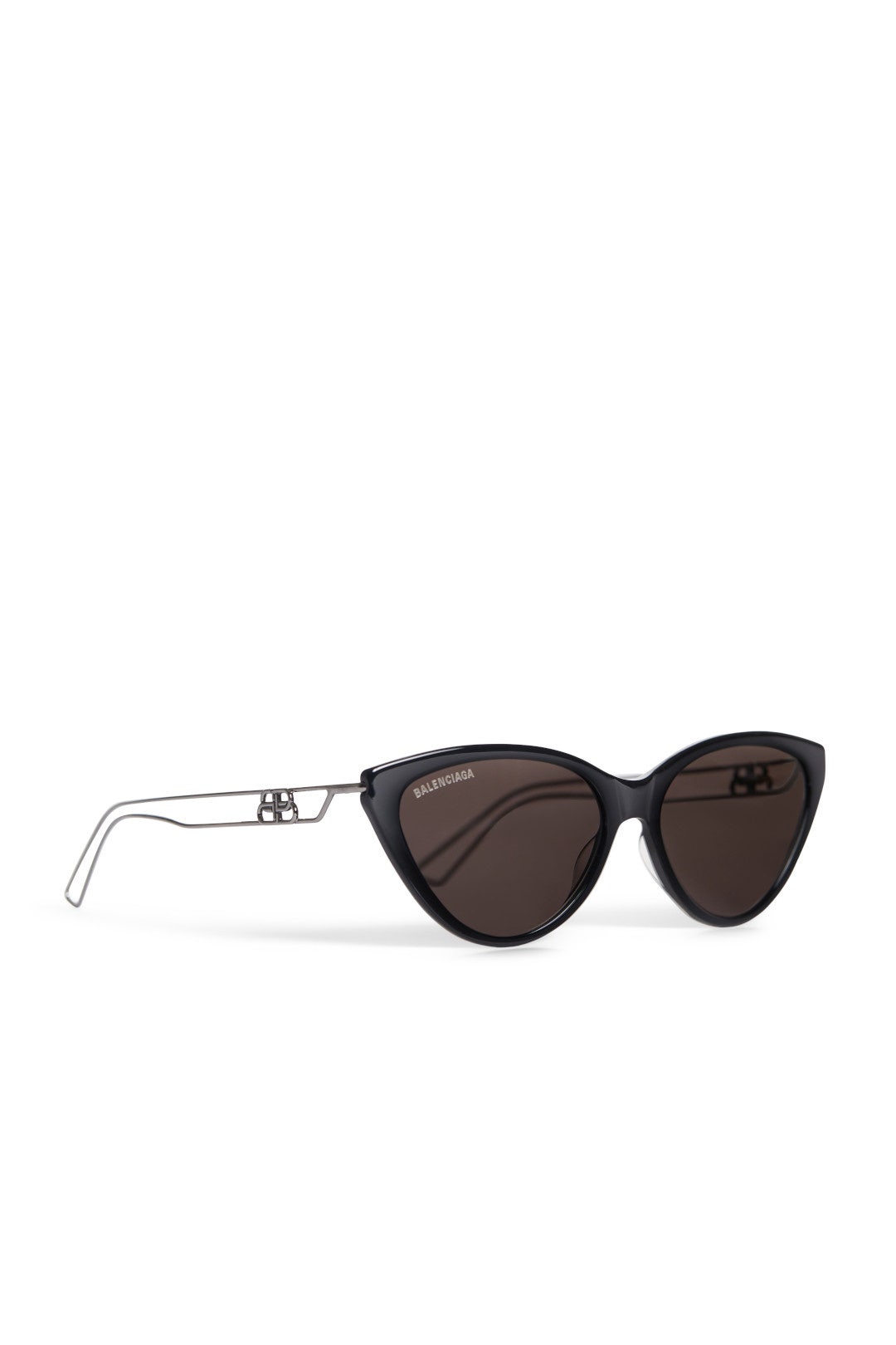 Cat Eye Sunglasses by Balenciaga 1