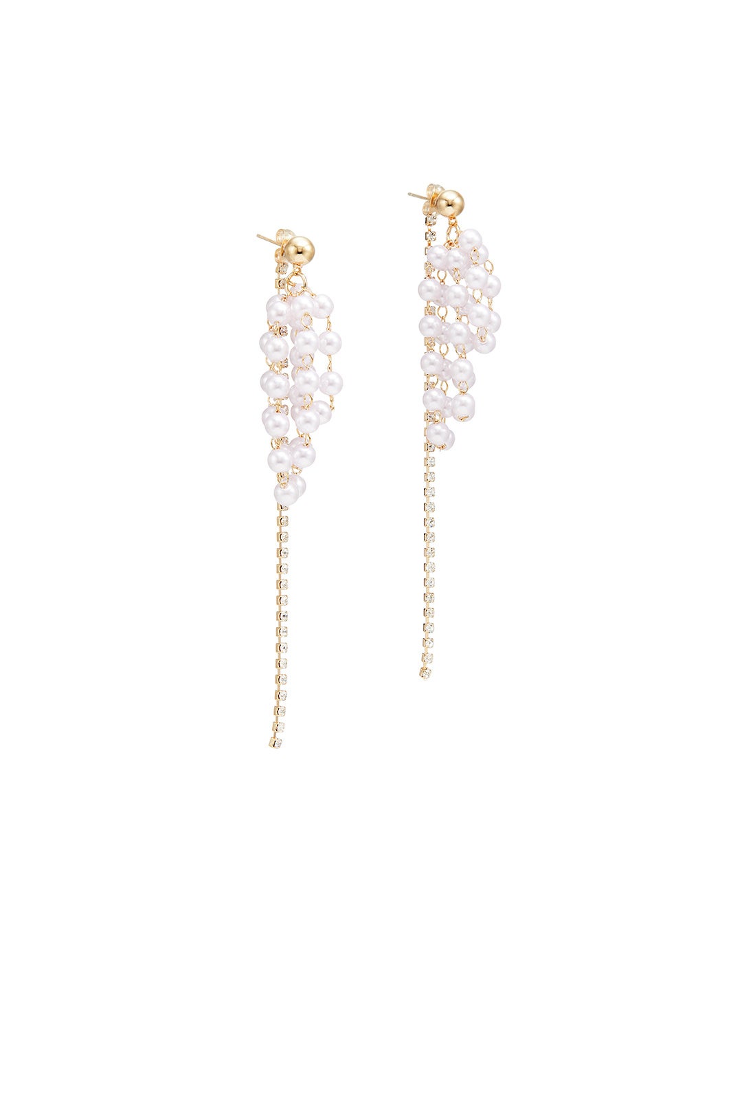 Donatella Earrings by Elise M. 1