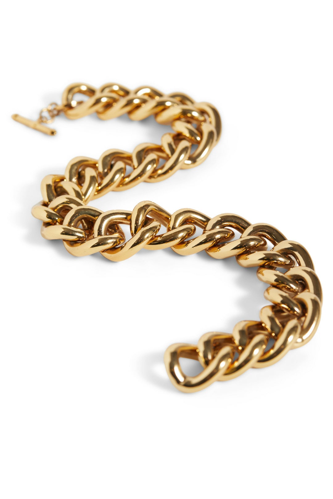 Pyrene Necklace by Rachel Comey Accessories 1