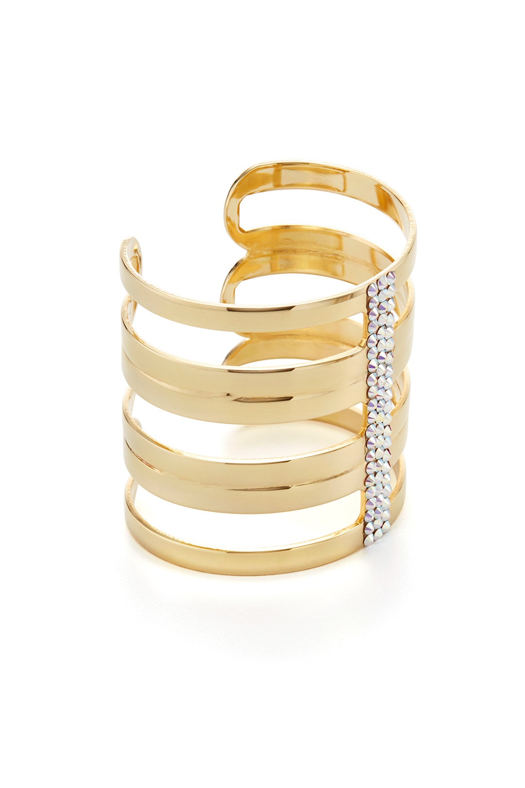 Osiris Cuff by Chamak by Priya Kakkar 1