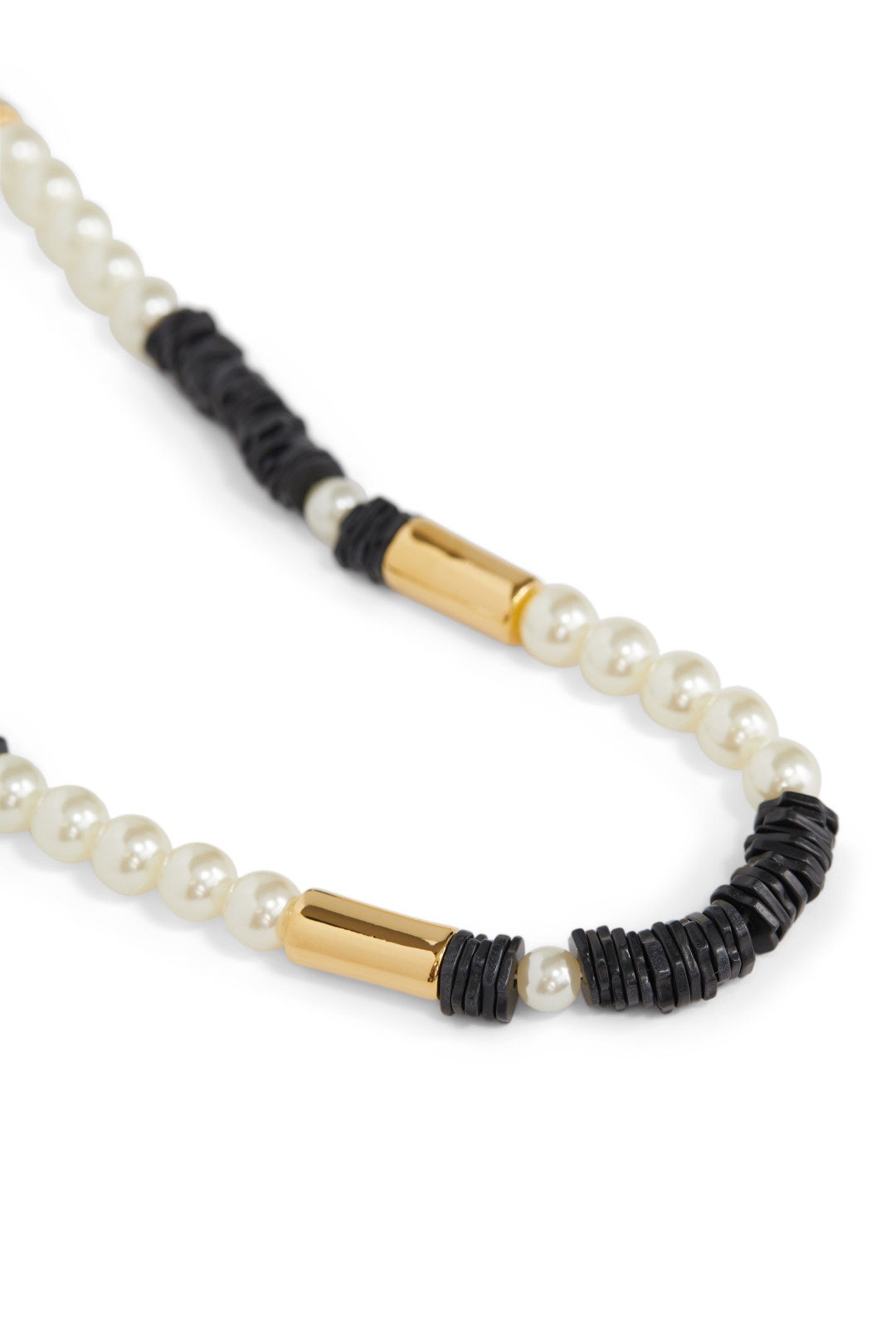 Austin Strand Necklace by Lele Sadoughi 1