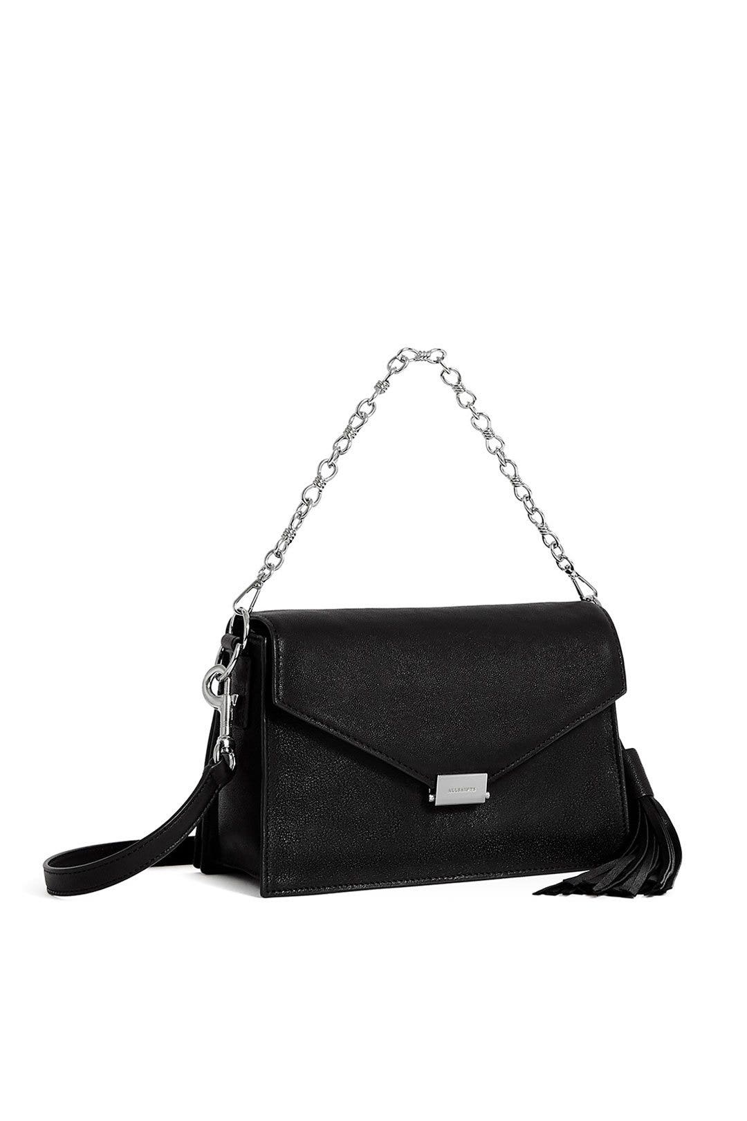 Black Miki Crossbody by AllSaints 1
