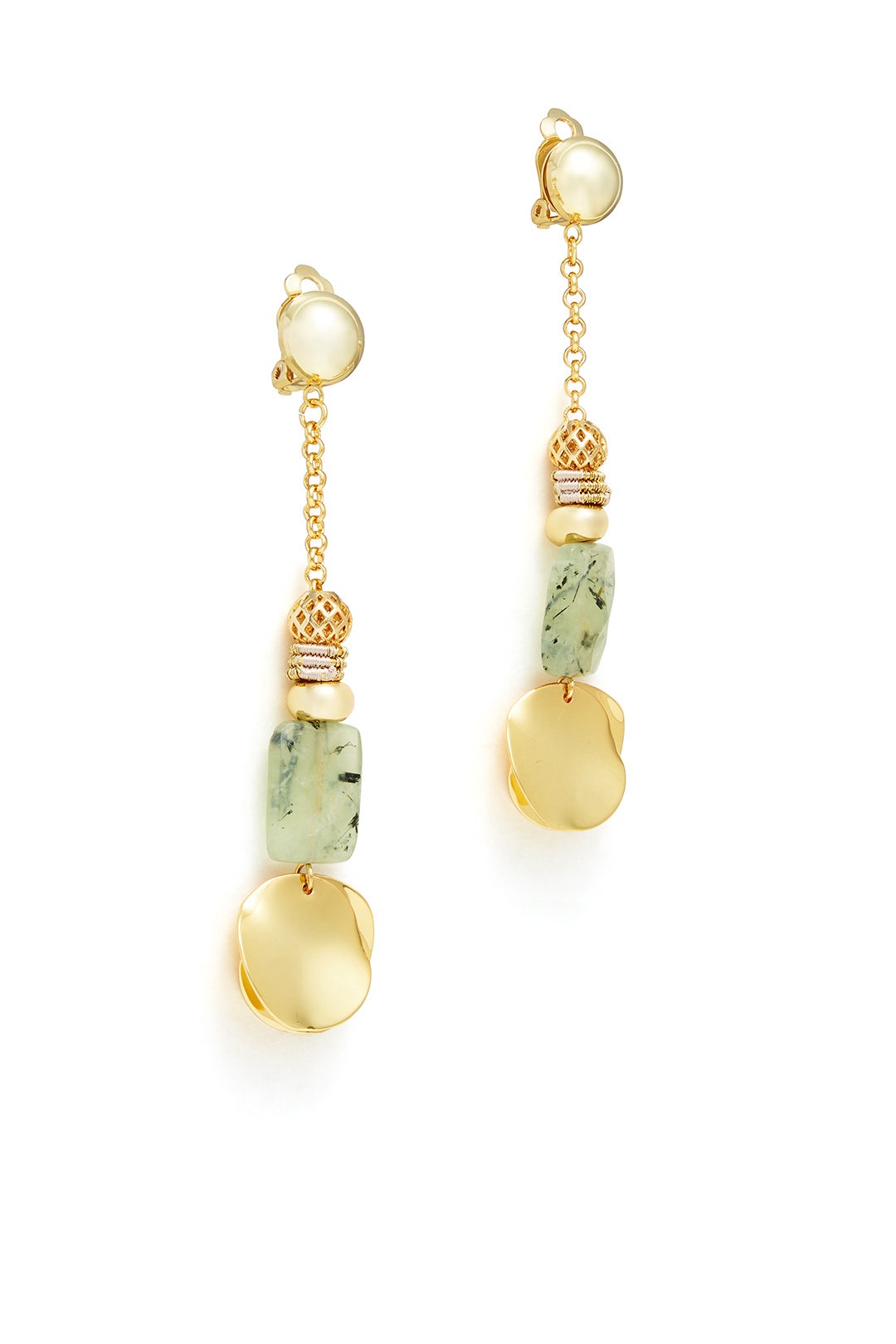 May Earrings by Nocturne 1
