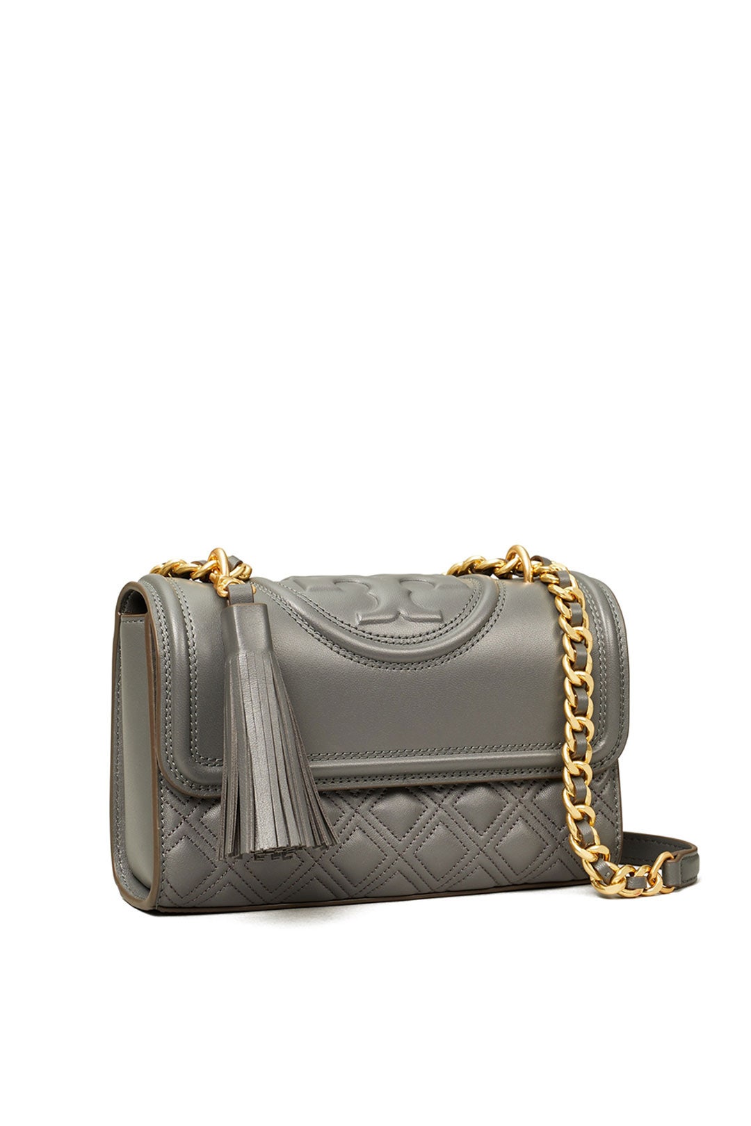 Overcast Fleming Shoulder Bag by Tory Burch Accessories 1