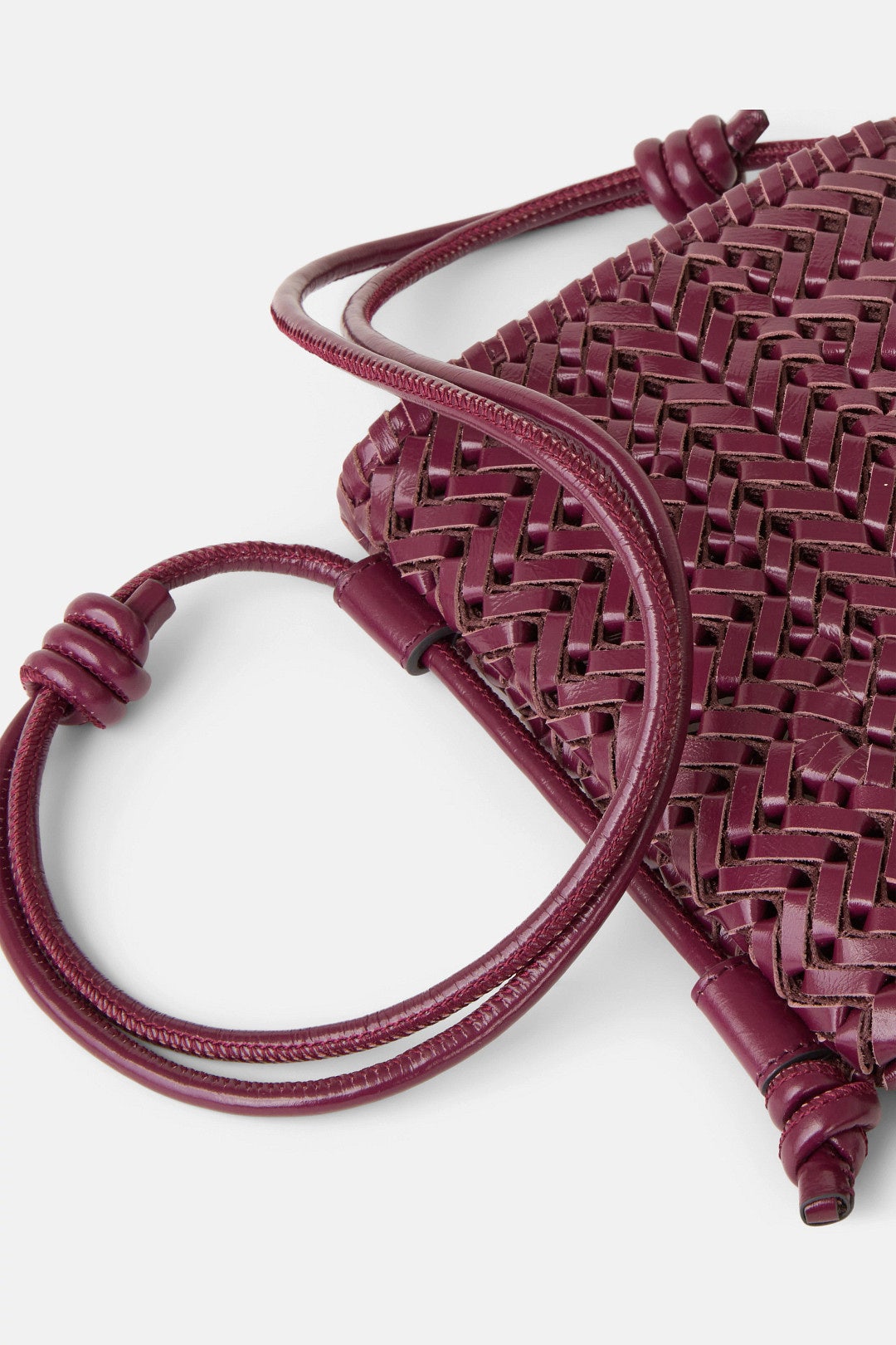 Neeson Crossbody Pouch by Anya Hindmarch 2