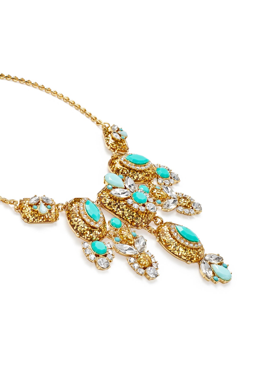 Showgirl Gems Necklace by kate spade new york accessories 1