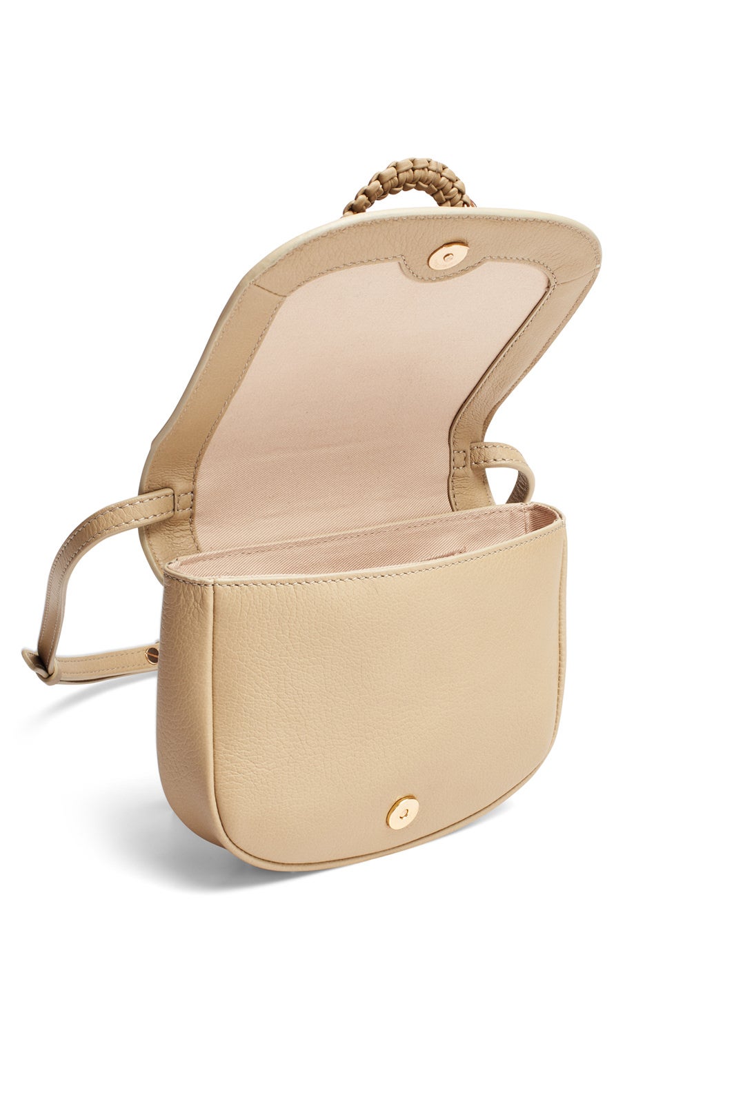Studded Mini Hana Crossbody by See by Chloé Accessories 1