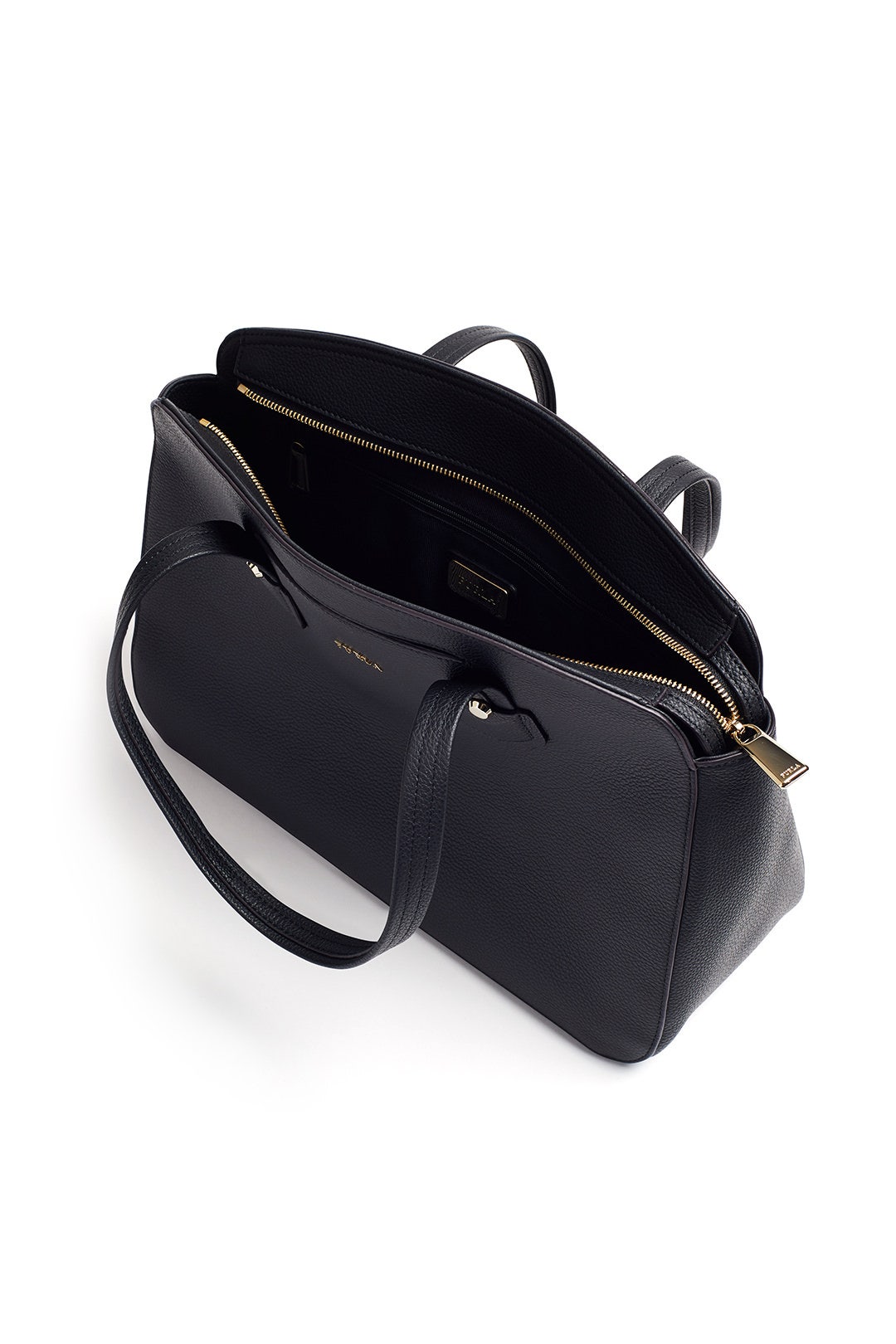 Onyx Giada Tote by Furla 1