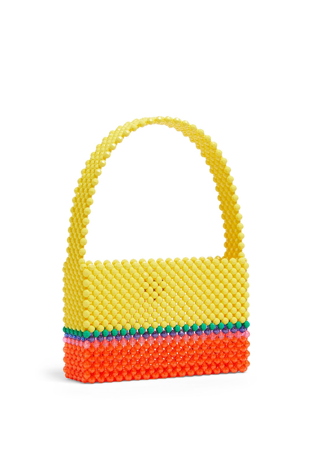 Buttercup Gorgine Bag by Susan Alexandra 1