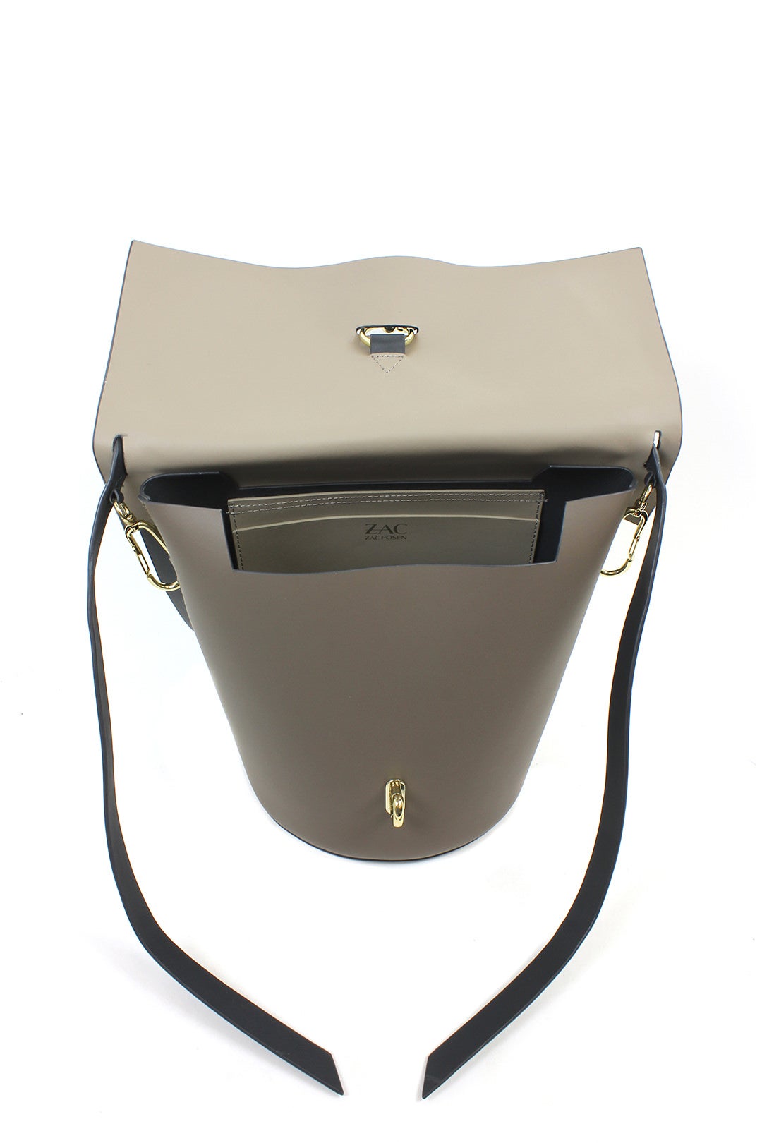 Nightfall Belay Shoulder Bag by ZAC Zac Posen Handbags 1