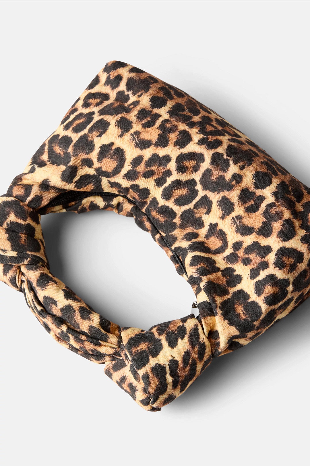 Animal Print Bambi Bag by A Bronze Age Accessories 2