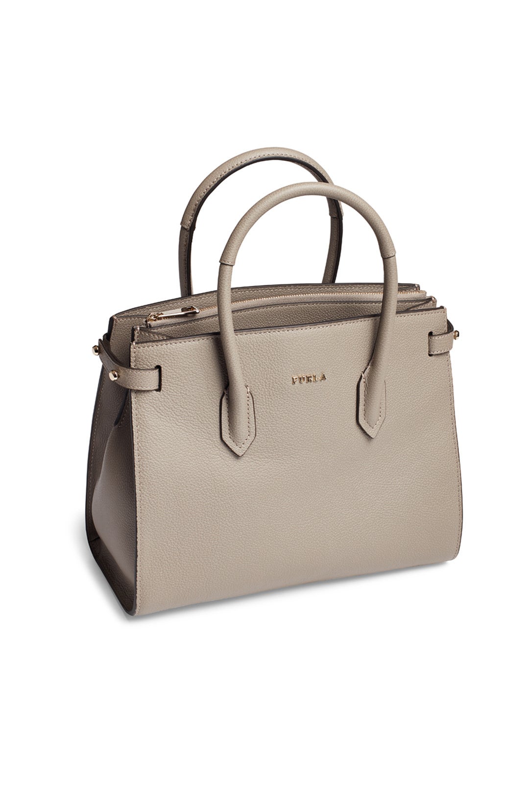 Sabbia Small Pin Tote by Furla 1