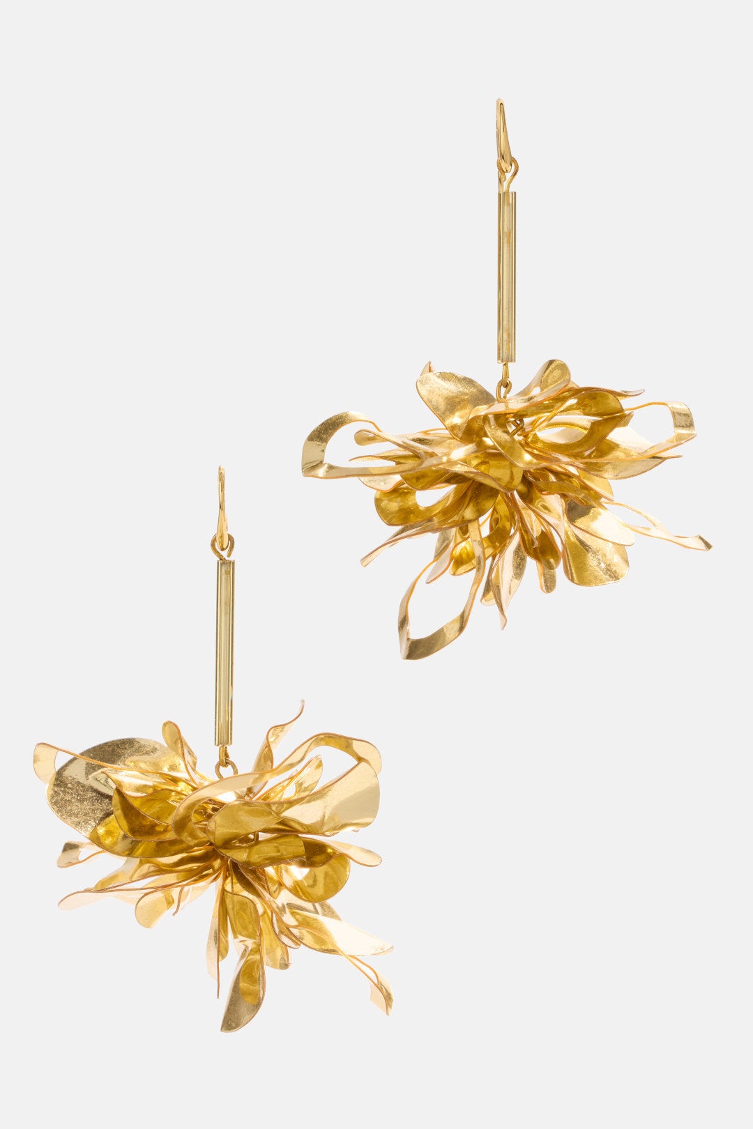 Carmine Earrings by Mignonne Gavigan 2