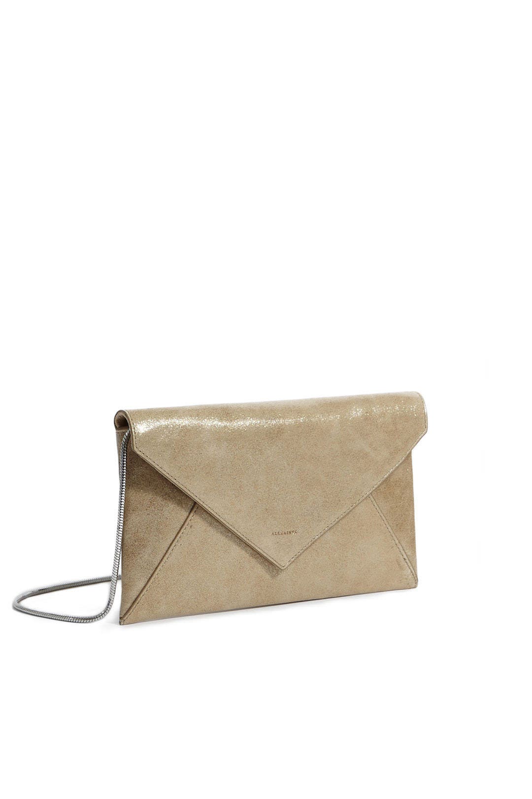 Glitz Clutch by AllSaints 1