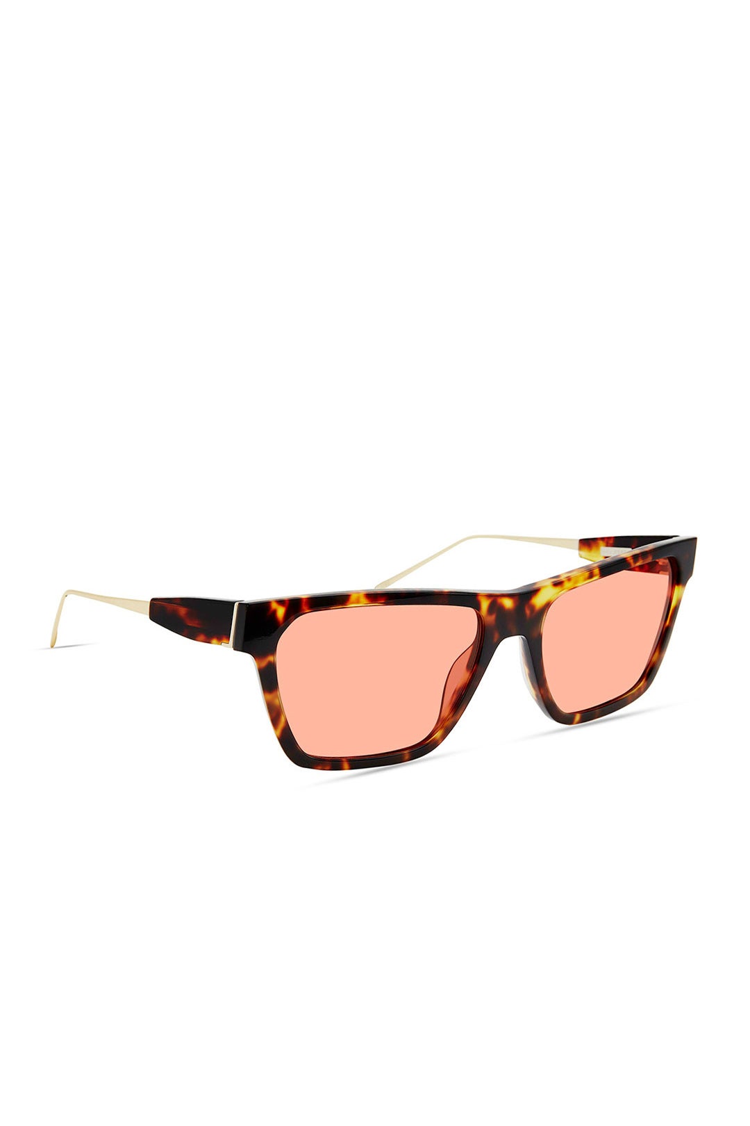 Cloud Tortoise Natalie Sunglasses by DEREK LAM Sunglasses 1