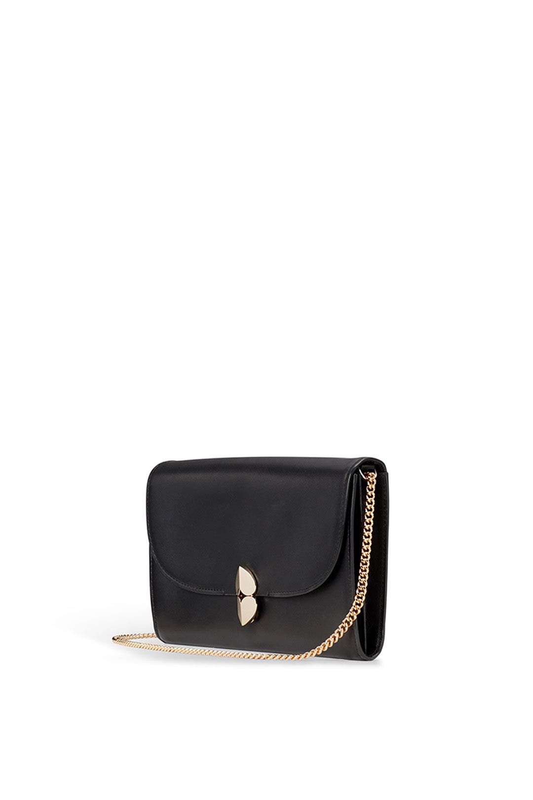 Black Lula Clutch by kate spade new york accessories 1