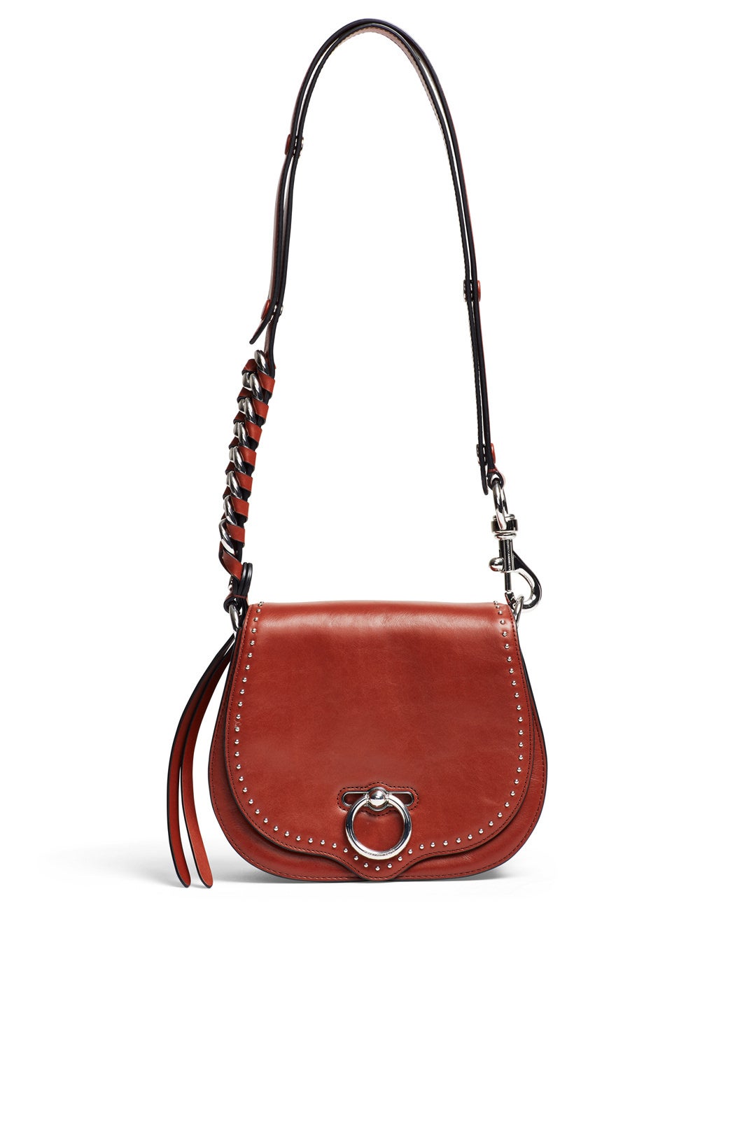 Jean Saddle Bag by Rebecca Minkoff Accessories 1
