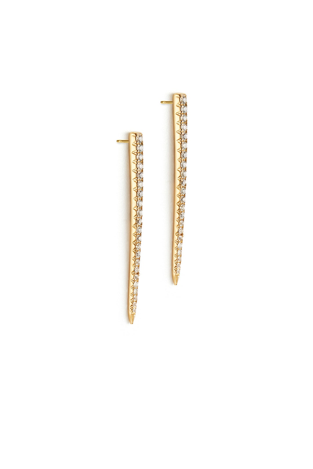 Celestial Earrings by Elizabeth and James Accessories 1