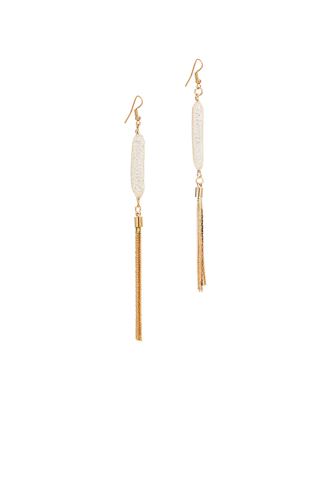 Tularose Earrings by Elise M. 1