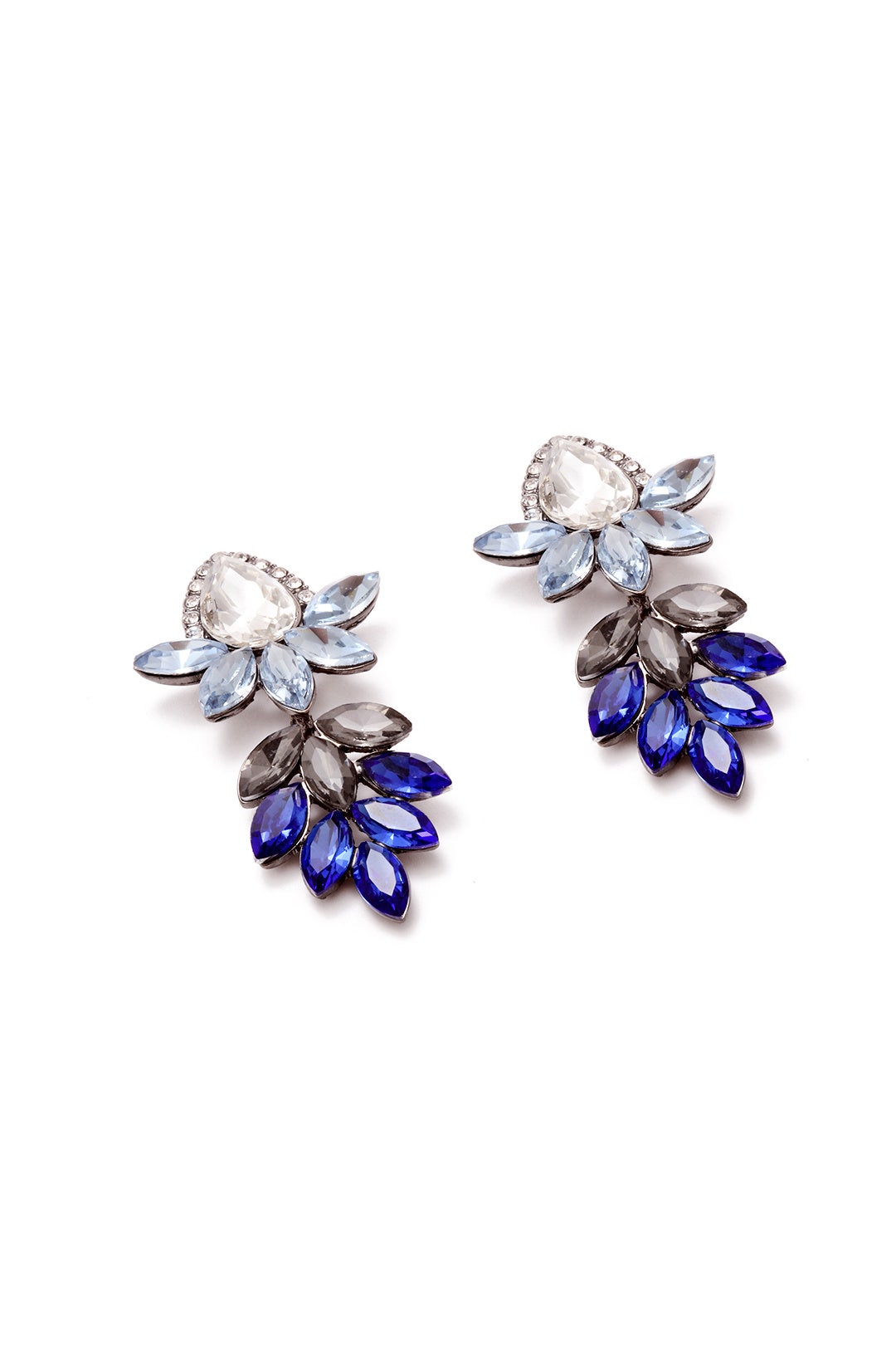 Sidney Earrings by Ella Carter 1