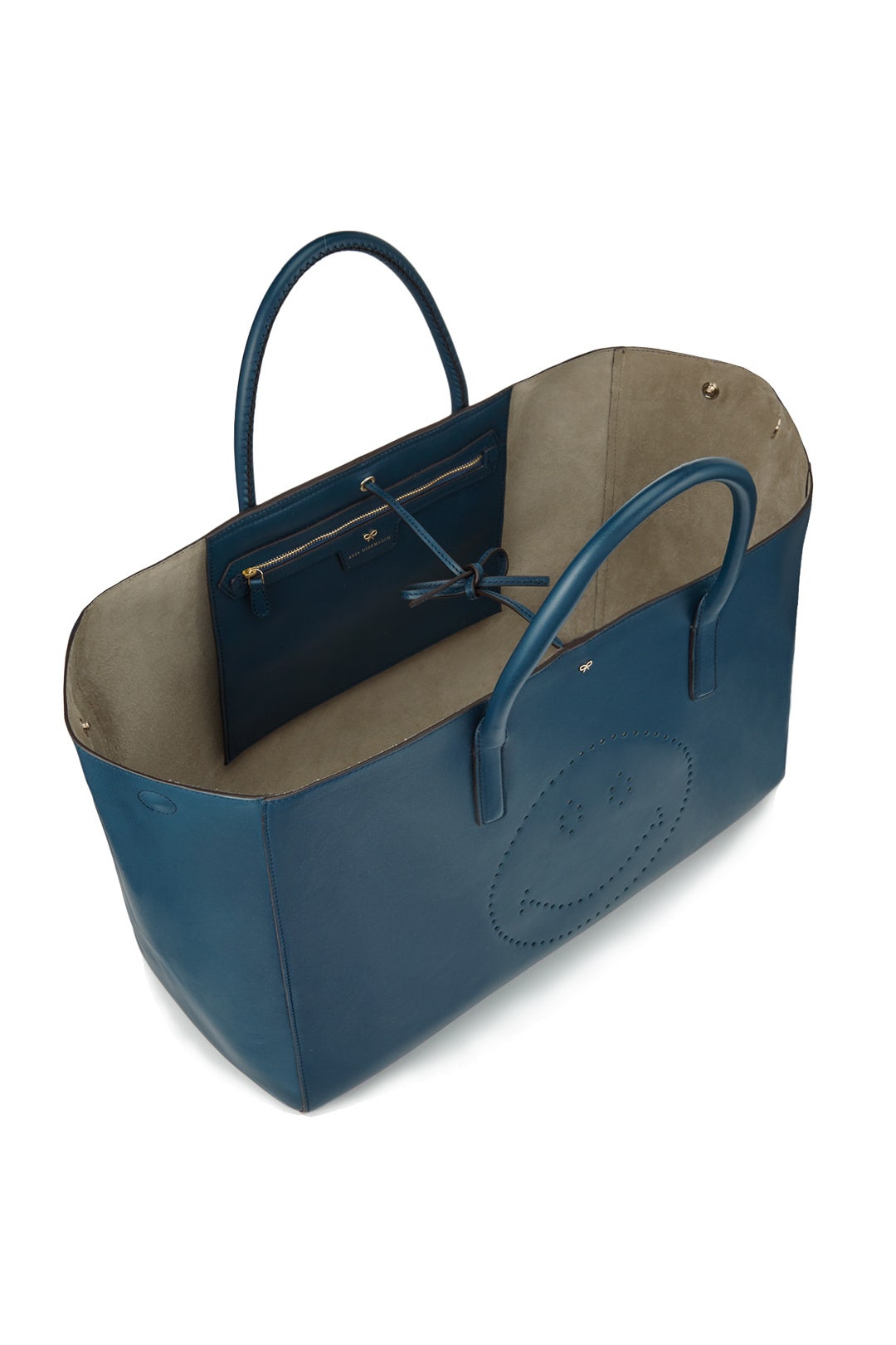 Ebury Tote by Anya Hindmarch 1