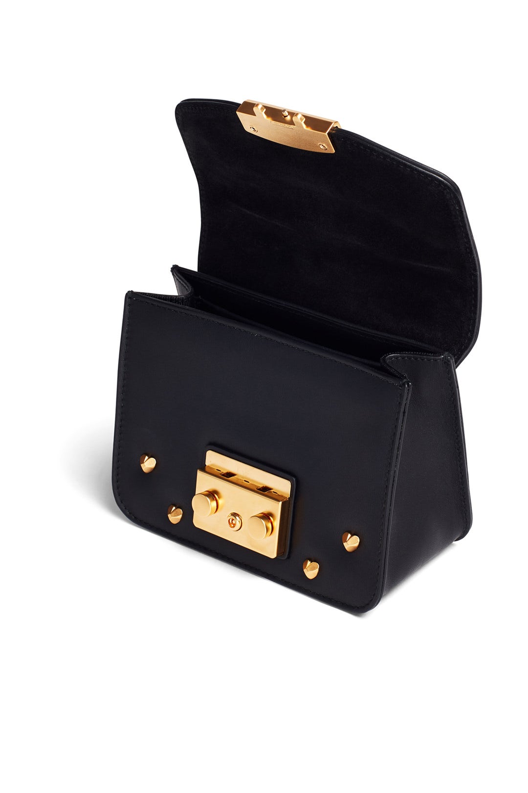 Metropolis Amoris Mini Crossbody by Furla 1