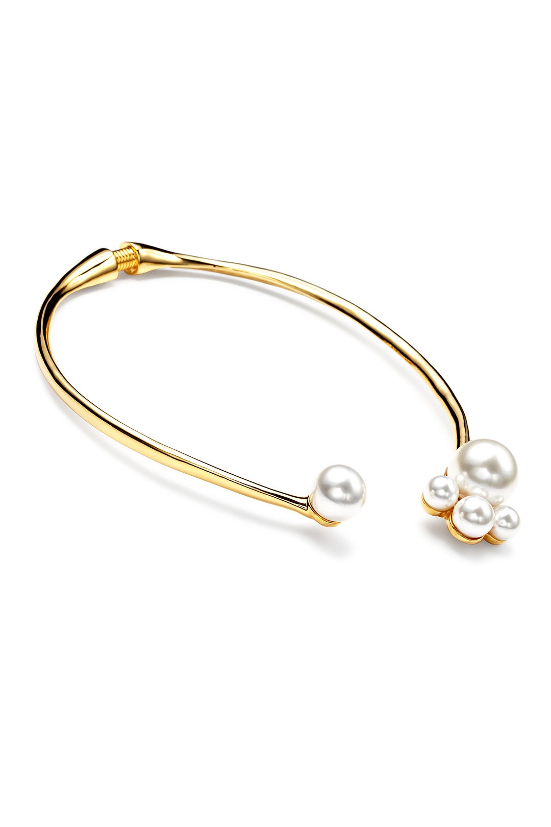 Precious Pearl Collar by Kenneth Jay Lane 1