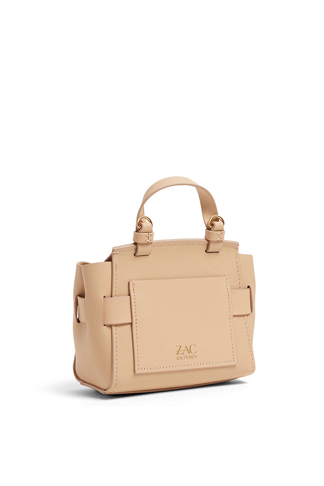 Brigitte Mini Top Handle Crossbody by ZAC Zac Posen Handbags 1