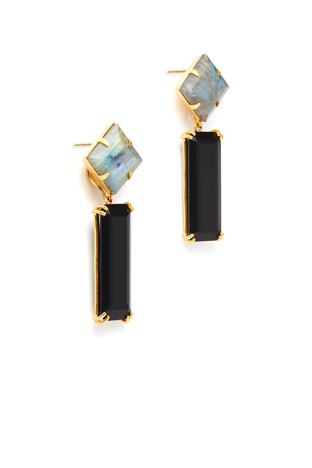 Clara Earrings by Bounkit 1