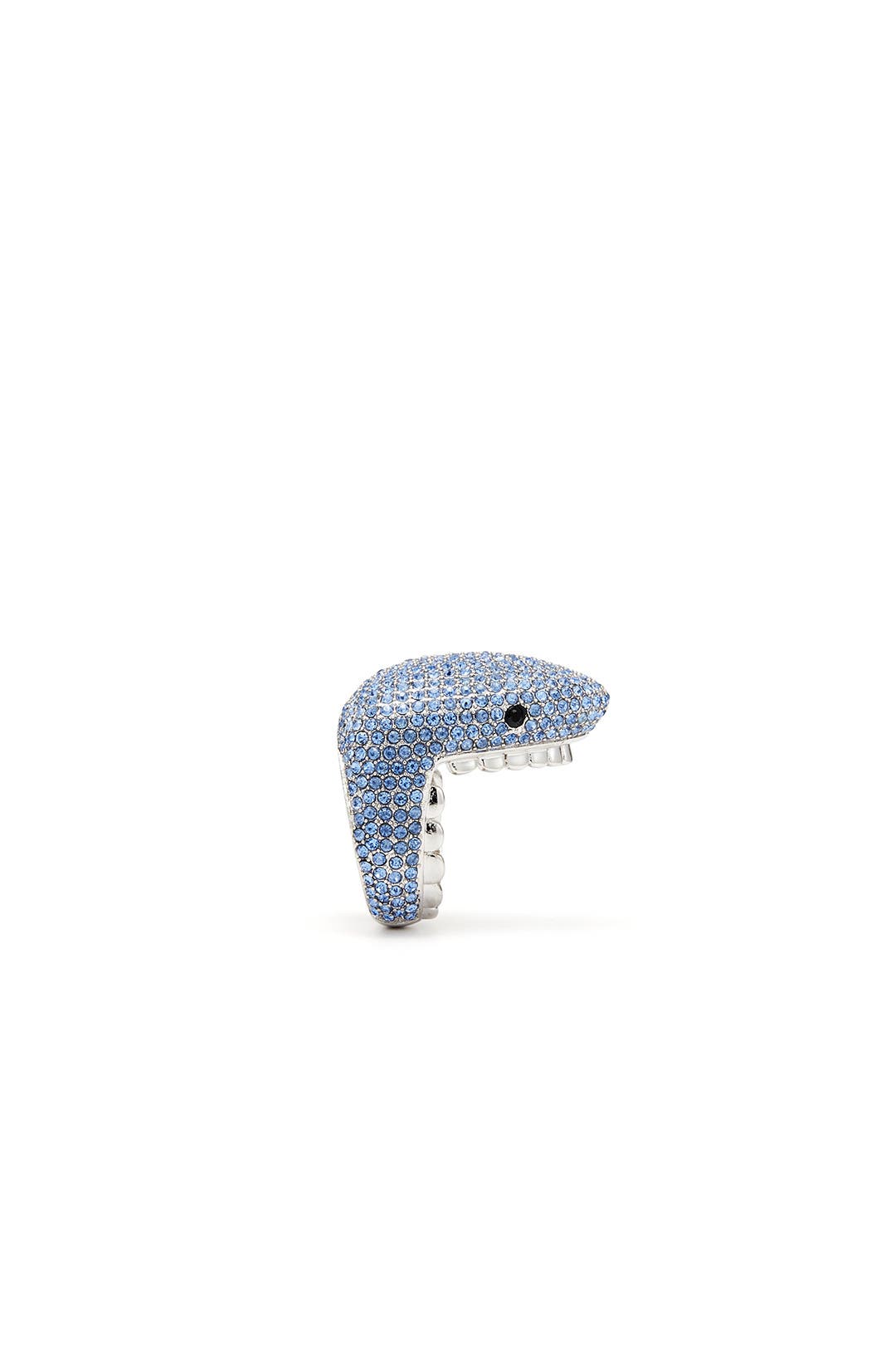 California Dreaming Shark Ring by kate spade new york