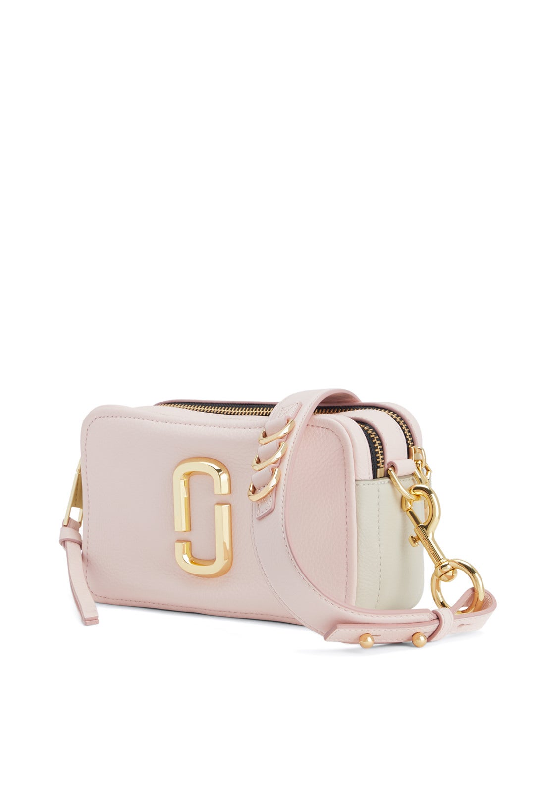 Blush Softshot Bag by Marc Jacobs Handbags 1