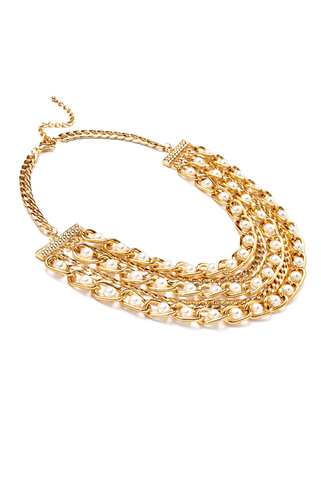 Harley Necklace by Slate & Willow Accessories 1