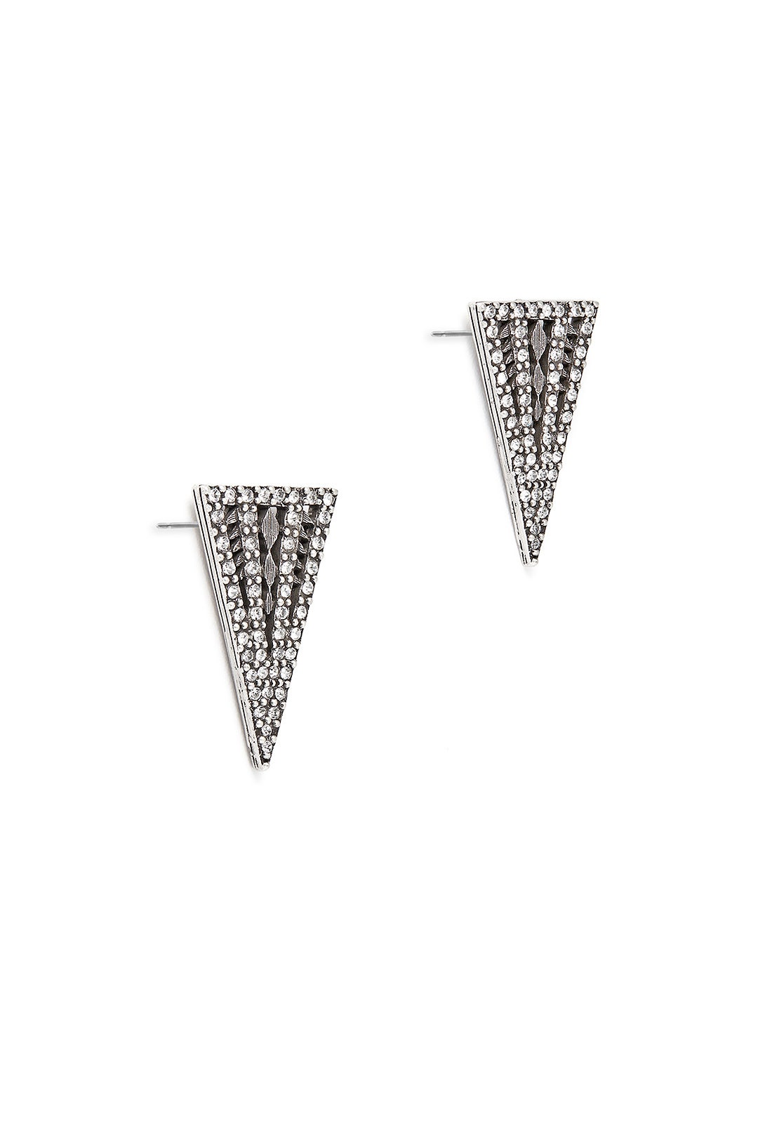 Lucent Stud by Lulu Frost 1